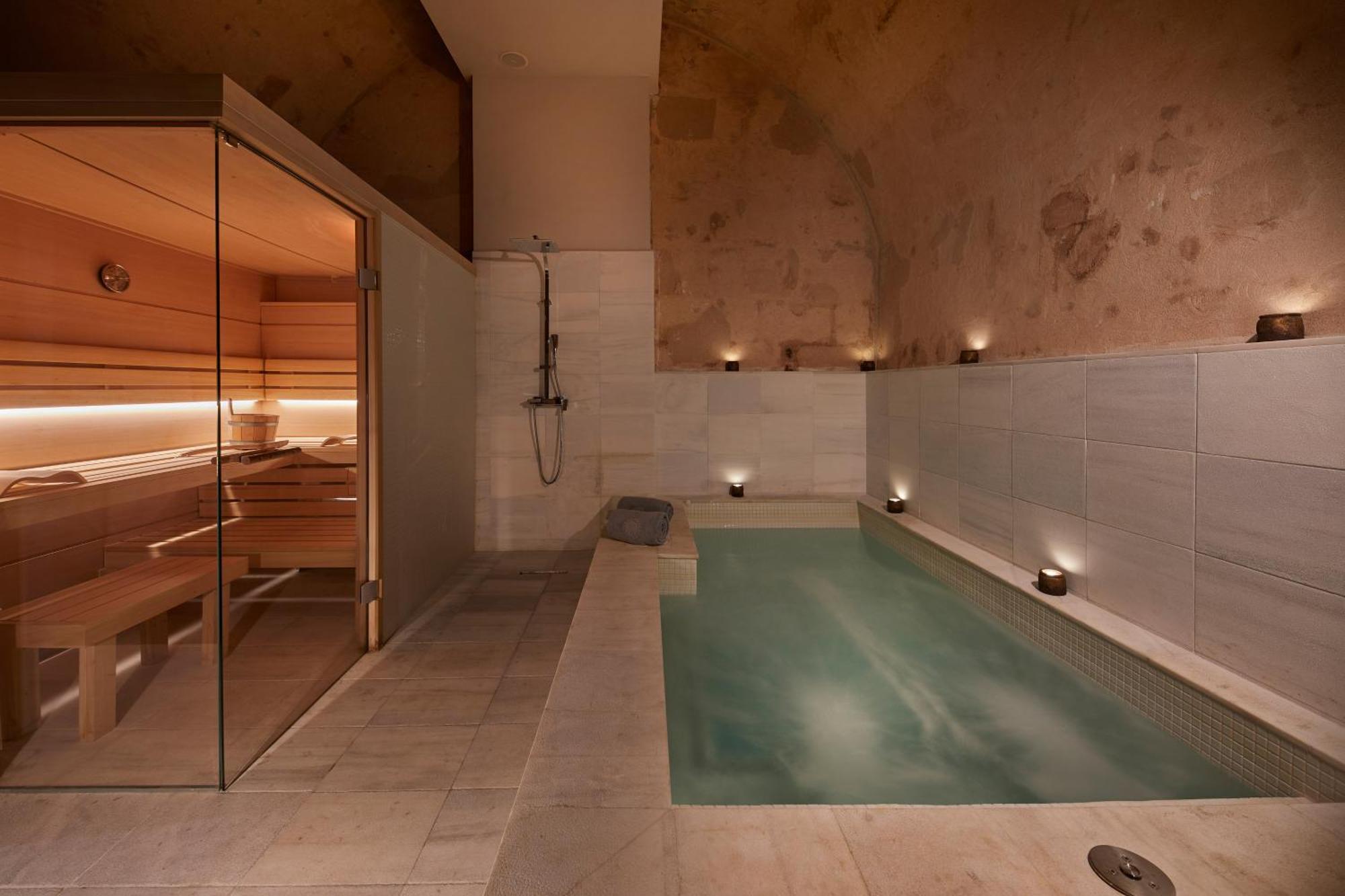 Hotel Summum Prime Boutique Palma