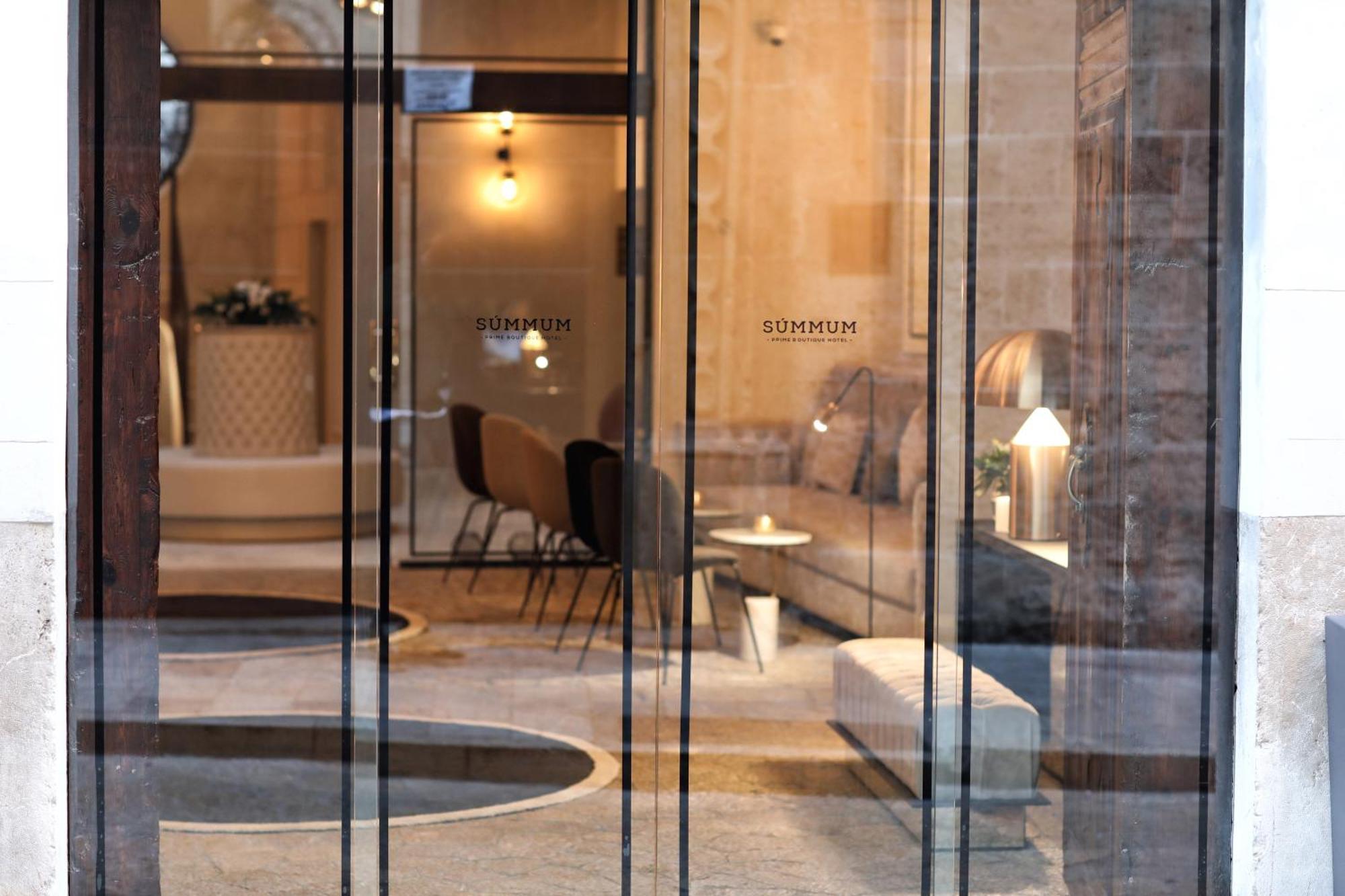 Hotel Summum Prime Boutique