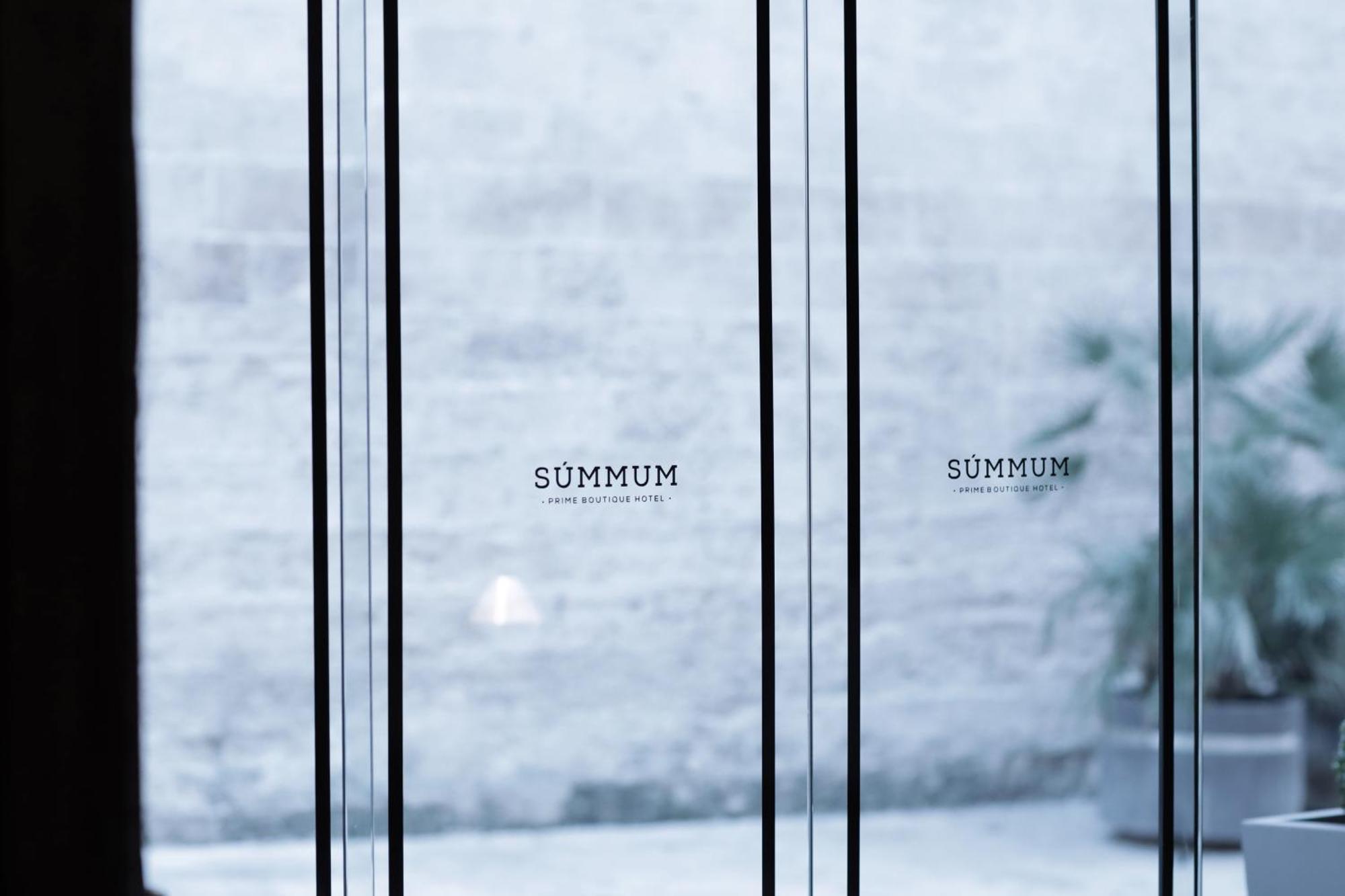 Summum Prime Boutique Palma