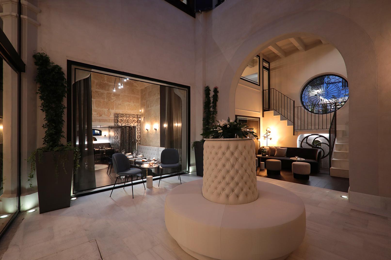 Summum Boutique Hotel, Member Of Melia Collection Hotel Palma