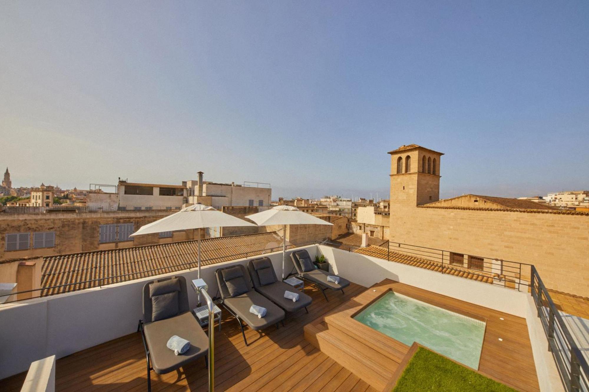Summum Boutique Hotel, Member Of Melia Collection Hotel Palma